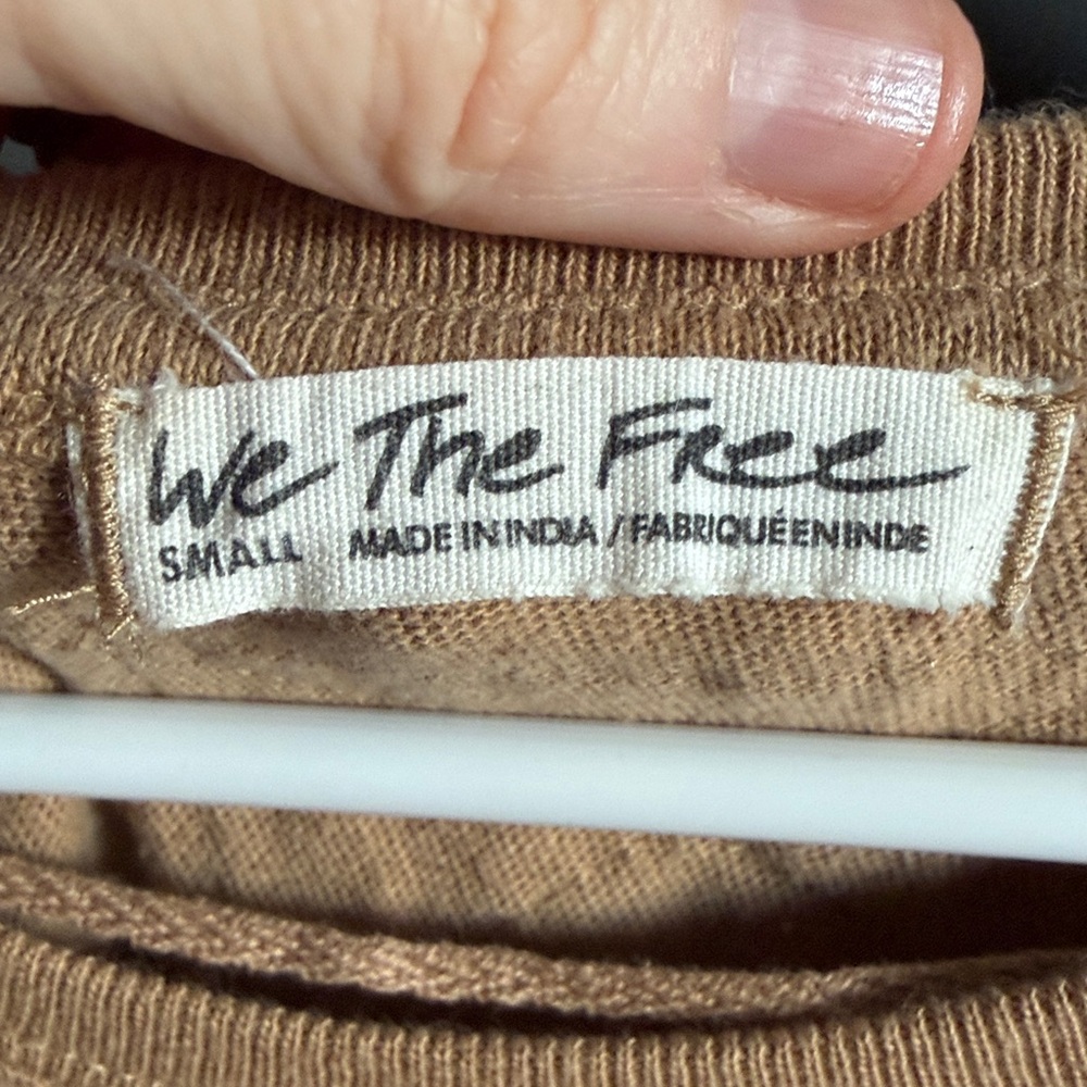 We The Free Horsin' Around Tee - Picture 2 of 3